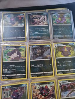 🖤Pokémon bundle black ⚫️
