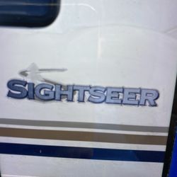 2007 Pop Up Fleetwood