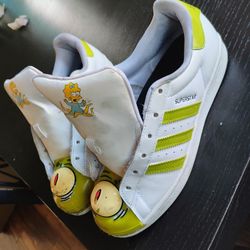 Adidas (Simpsons) 6