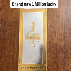 1 Million Lucky