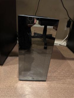 iBUYPOWER Gaming PC – RTX 2060 Super + Ryzen 7 3700X