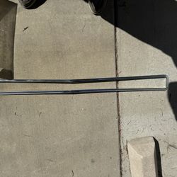 68 C10 Grill Trim 