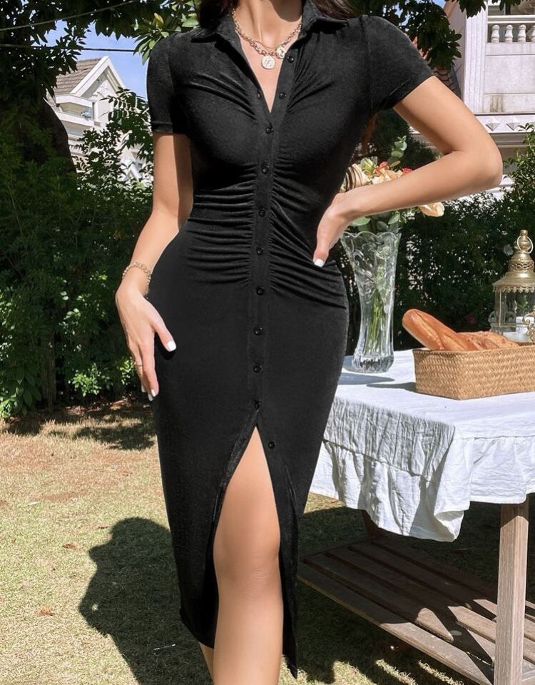Shein Tight fitted Dress for Sale in Mt. Juliet, TN - OfferUp