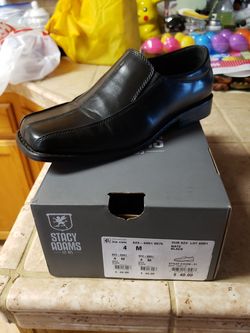 Stacy Adams Dress Shoes (Kids)