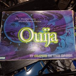 Ouija