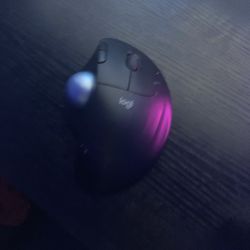 Wireless Mouse 