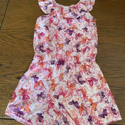 Wonder Nation Romper