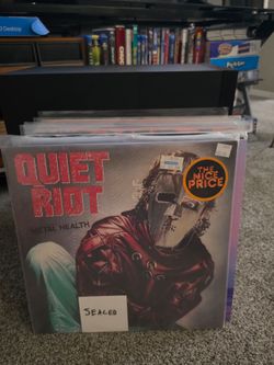26 vynil records.
