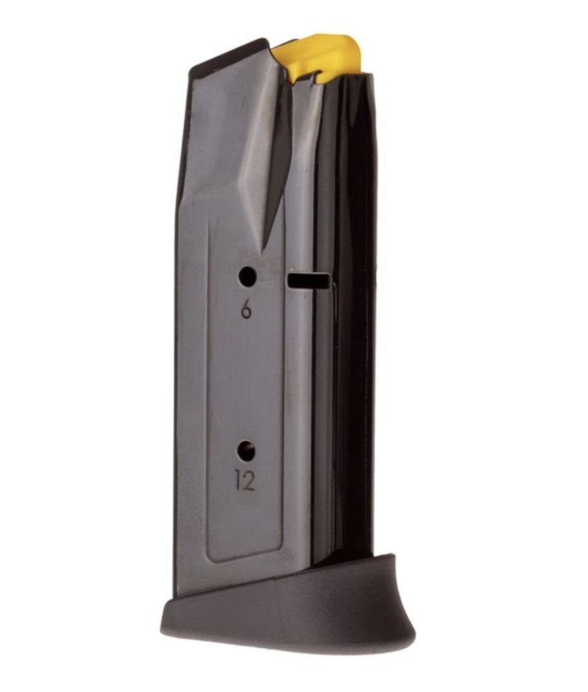 Brand New 12 Rd Mag For Taurus 