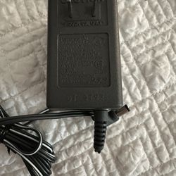 Panasonic Cordless Phone AC/DC Adapter/charger