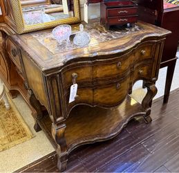 Marge Carson End Table - 20% OFF OFFER!!!