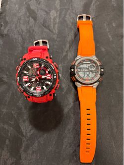 Armitron Men’s Sports Watches