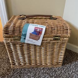 Picnic Basket