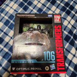 Transformer figure