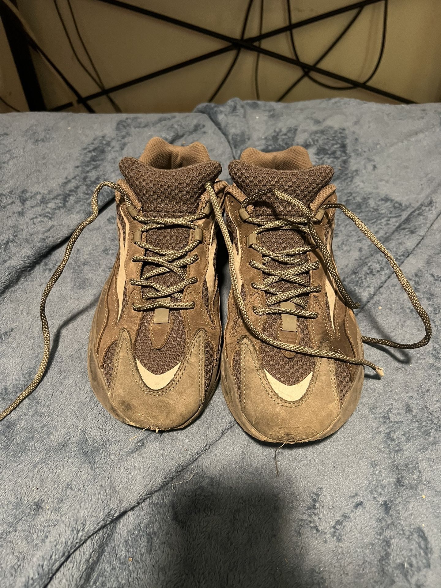 Athletic Shoes
