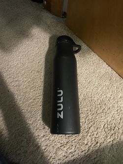 Water Bottle 