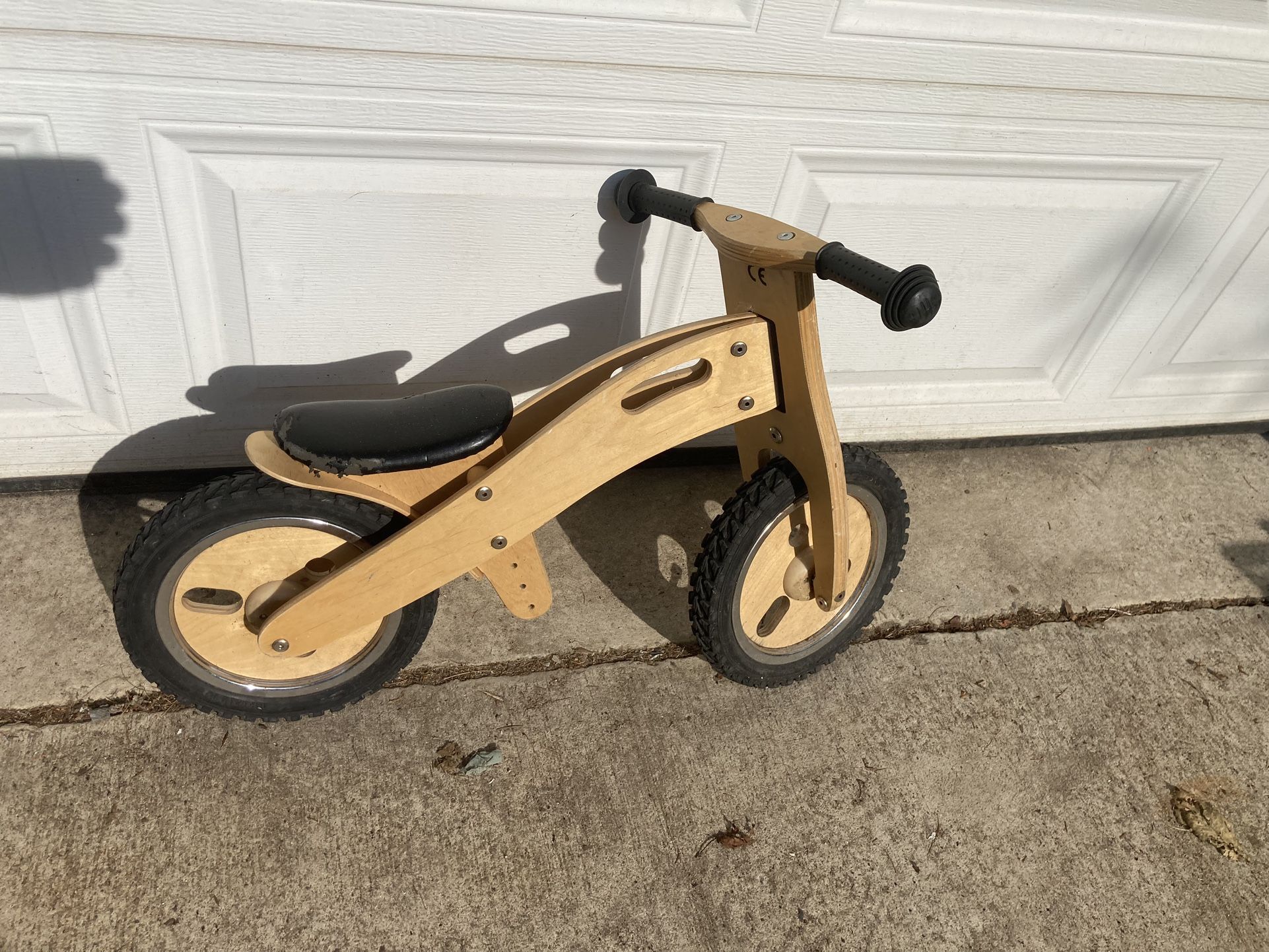 Balance Bike