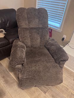 Recliner