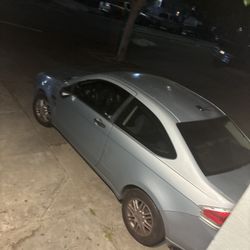 Ford Focus Coupe Se 2008, Parts Car