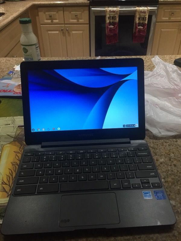 Chromebook