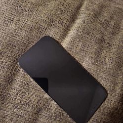 iPhone Pro Max 12 Blue $450 Cash