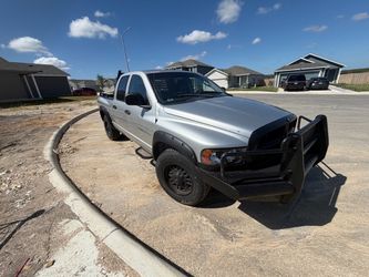 2003 Dodge Ram 2500