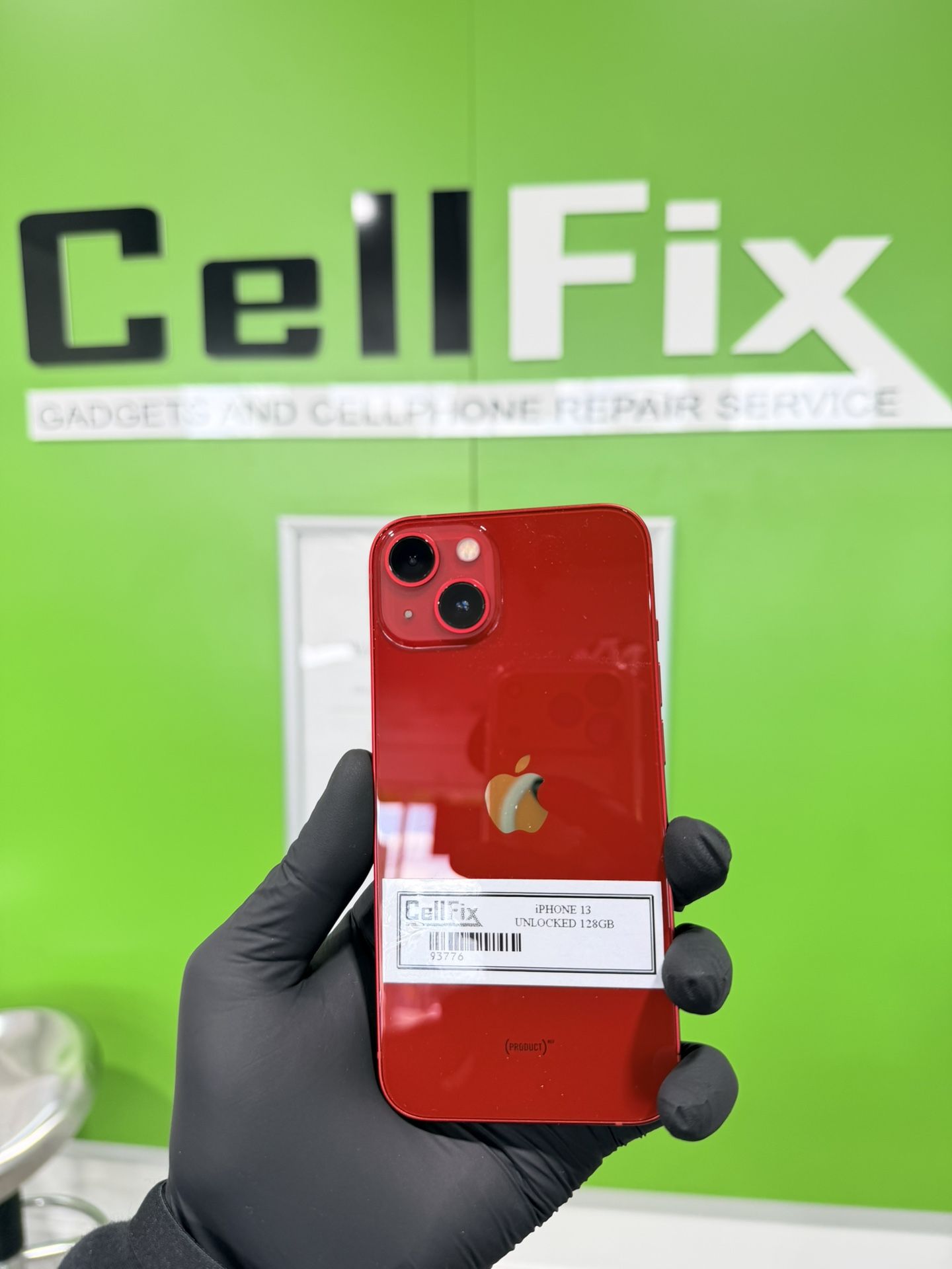 UNLOCKED iPhone 13 128GB $269!