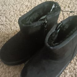 Toddler Boots