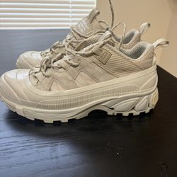 Burberry Shoes
