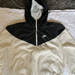Nike Wind Runner Jacket 