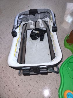 Baby items good