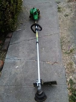 John deere on sale s1400 weed eater