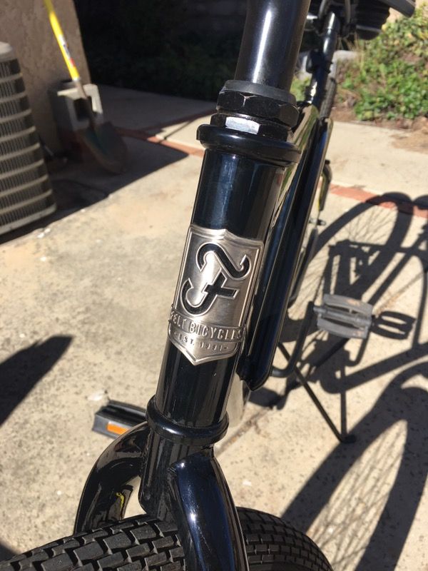 Felt Rockstar Beach Cruiser for Sale in Valencia CA OfferUp