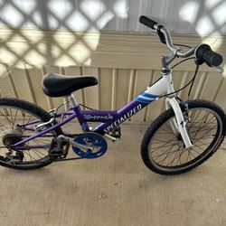 Specialized Hotrock 20 / 7 Speed Kids Bike
