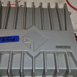 Old School Punch Amplifier 160.4