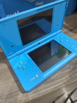 Nintendo DSi