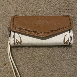 Mandolorian Wallet
