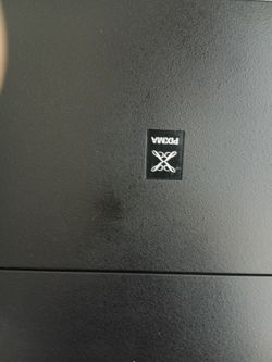 Pixma canon ink printer