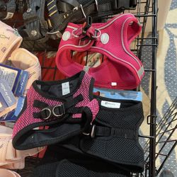 Dog Harnesses - Brand New