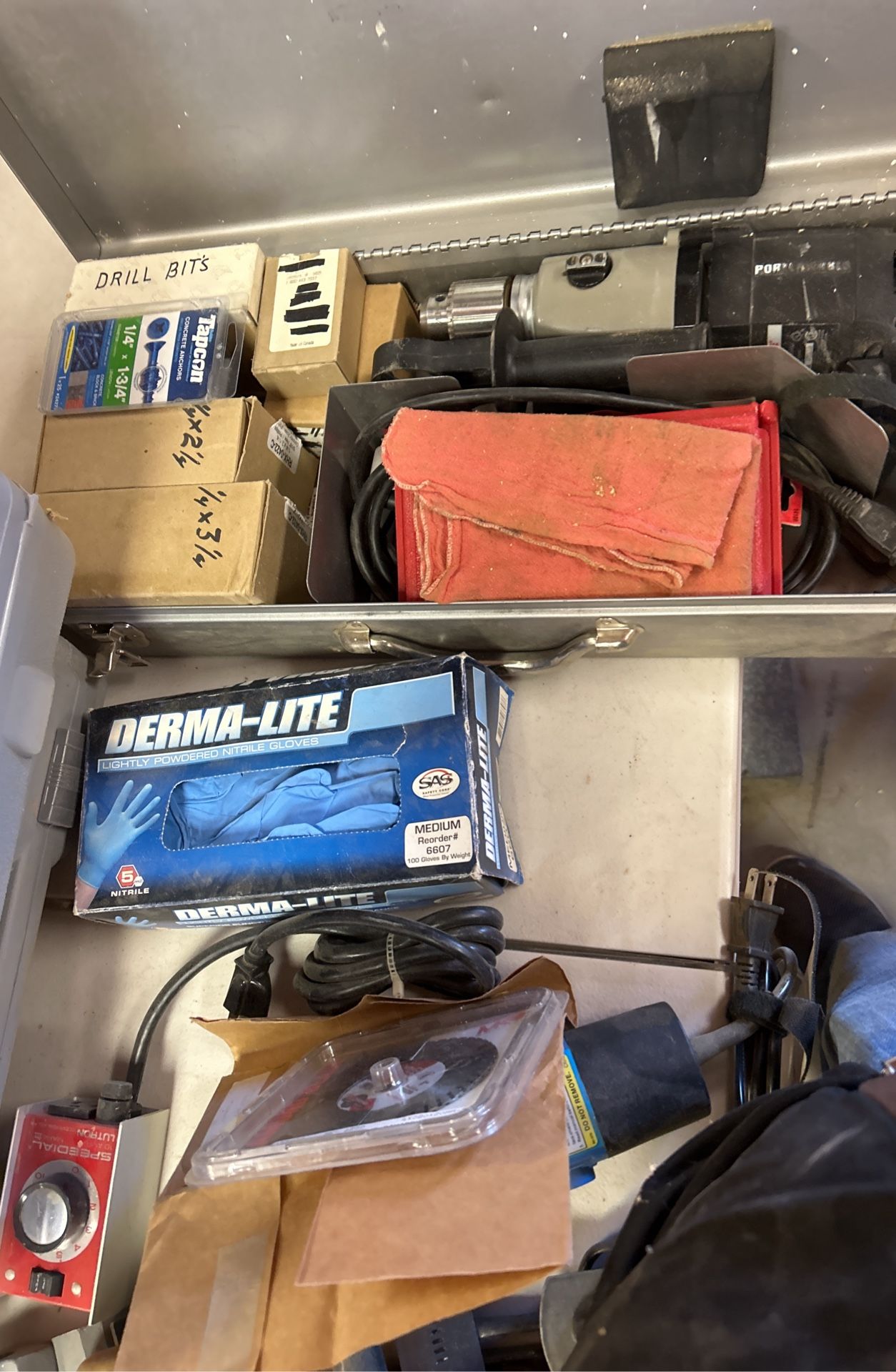 Power Drill