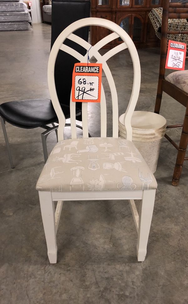Odd Chair For Sale In Charleston Sc Offerup