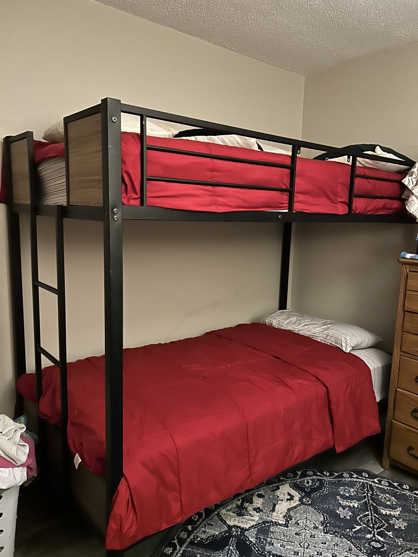 Bunkbeds