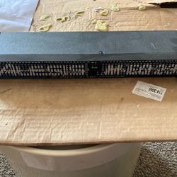 Alesis 31 Band Eq Model Meg230