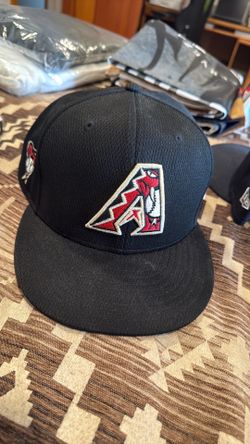 Arizona Diamondbacks spring training hat New Era