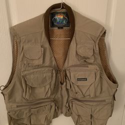 Vintage Outdoor Fishing Vest for Sale in Peoria, AZ - OfferUp