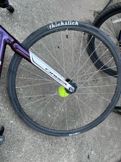 front alexrims r450
