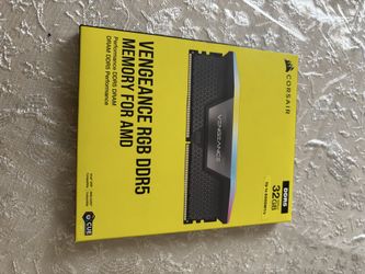 DDR5 Corsair