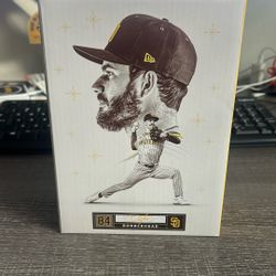 Dylan Cease Bobble Heads New Not Opened 