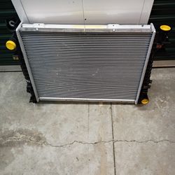  New Honda Accord/Civic Raidiator