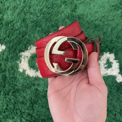 Gucci Belt